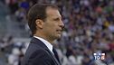 Conte resta a Napoli Allegri torna al Milan