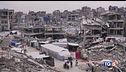 Ucraina e Gaza, accordi difficili