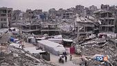 Ucraina e Gaza, accordi difficili