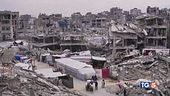 Ucraina e Gaza, accordi difficili