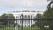 Sui dazi di Trump guerra tra giudici