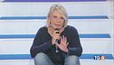 Dopo il Tg5 c'è Maria con "Uomini e donne"