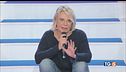 Dopo il Tg5 c'è Maria con "Uomini e donne"