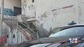 Martina uccisa per l'abbraccio negato