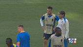 Questa sera Inter-Psg ultimo atto Champions
