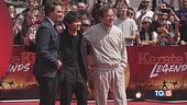 Karate Kid: Legends