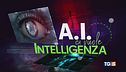 E dopo Bocelli c'è lo Speciale Tg5 sull'A.I.