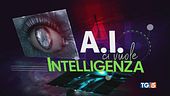 E dopo Bocelli c'è lo Speciale Tg5 sull'A.I.