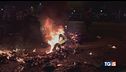 Champions e violenze, due morti in Francia