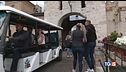 Fuga dal caldo, boom di turisti