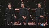 Stasera su Canale 5 il ritorno del "Volo"