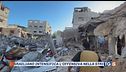 Israele, nuova offensiva. Usa, attacco antisemita