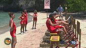Stasera c'è "L'Isola", doppia eliminazione