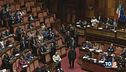 Decreto sicurezza approvato in Senato