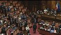 Decreto sicurezza approvato in Senato