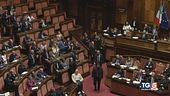 Decreto sicurezza approvato in Senato
