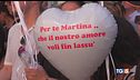 Uccisa da un'idea malata di amore