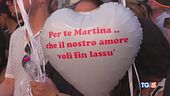 Uccisa da un'idea malata di amore