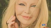Patty Pravo debutta con un nuovo brano
