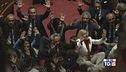 Ok al Dl sicurezza, proteste al Senato