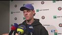 Parigi, il tennis parla italiano