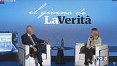 Meloni: Italia non è ruota di scorta