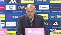 Inter a Chivu, stasera sfida Norvegia-Italia
