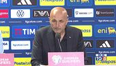 Inter a Chivu, stasera sfida Norvegia-Italia