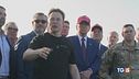 Dura lite Trump-Musk, colloquio riparatore?