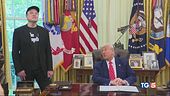 "Poveraccio", "Ingrato" Trump-Musk al vetriolo