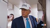 Scontro Trump-Musk "Fondo un nuovo partito"