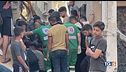 Ma non c'è tregua a Gaza e in Ucraina