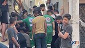 Ma non c'è tregua a Gaza e in Ucraina
