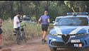 Roma, neonata trovata senza vita in un parco