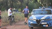 Roma, neonata trovata senza vita in un parco