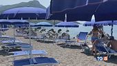 Sole e caldo intenso, l'estate è già arrivata