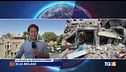 Nuovi attacchi su Gaza, "Abbattere muri odio"