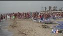 18enne accoltellato a morte sulla spiaggia