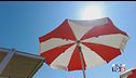 Ondata di caldo pronti alle vacanze