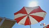 Ondata di caldo pronti alle vacanze