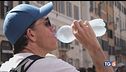 Caldo dall'Africa picchi di 38 gradi