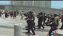 Los Angeles in fiamme Dazi, colloqui Usa-Cina