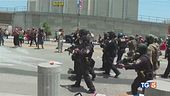 Los Angeles in fiamme Dazi, colloqui Usa-Cina