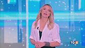Su Canale 5 Viero e Paperissima sprint