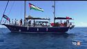 Israele blocca i 12 attisti pro-Pal a bordo della Maleen