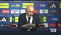 Vittoria triste per l'addio di Spalletti