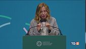 Meloni: il fisco deve aiutare non opprimere