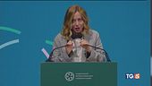 Meloni: il fisco deve aiutare non opprimere