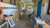 Vandali a scuola danni per milioni
