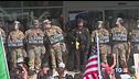 Usa, dilaga la protesta, California contro Trump